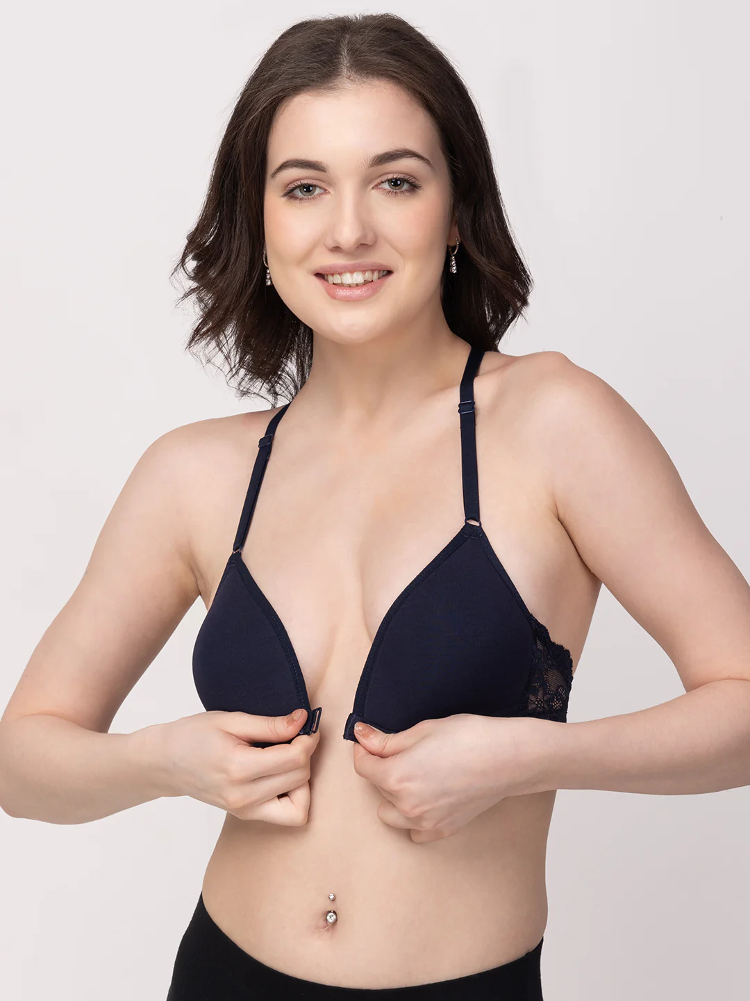 Women_sFront-OpenBraLightlyPaddedNon-WiredMediumCoverageT3037navy_18-1.webp