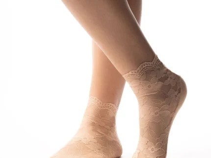 Women Low Cut Design socks
