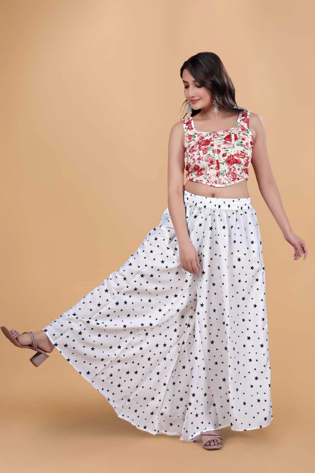 free-peach-flower-printed-free-size-crepe-trouser-for-women-original-imahenzrpghwmf74.webp